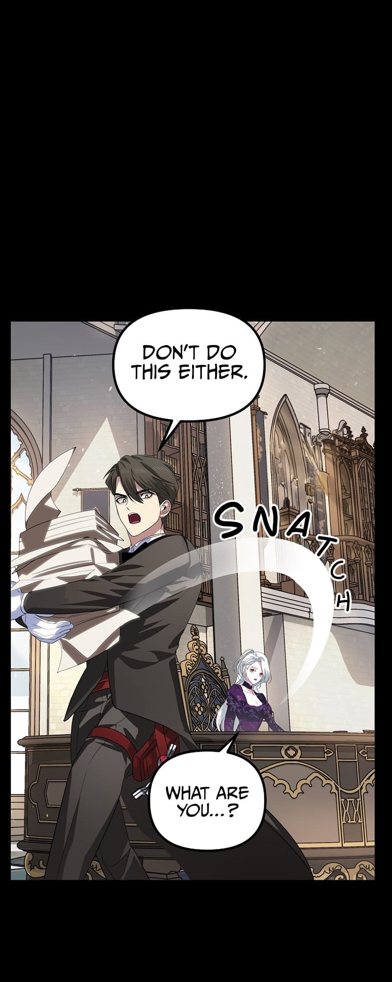 SSS-Class Suicide Hunter, Chapter 98 image 50